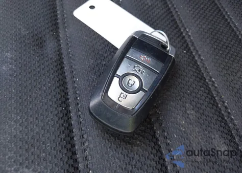 2018 Ford Fusion Se from USA, damaged, VIN 3FA6P0HD3JR144081